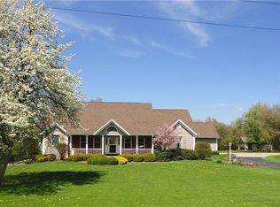 7141 N Canal Rd, Lockport, NY 14094