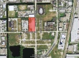 1801 NW 18th St, Pompano Beach, FL 33069