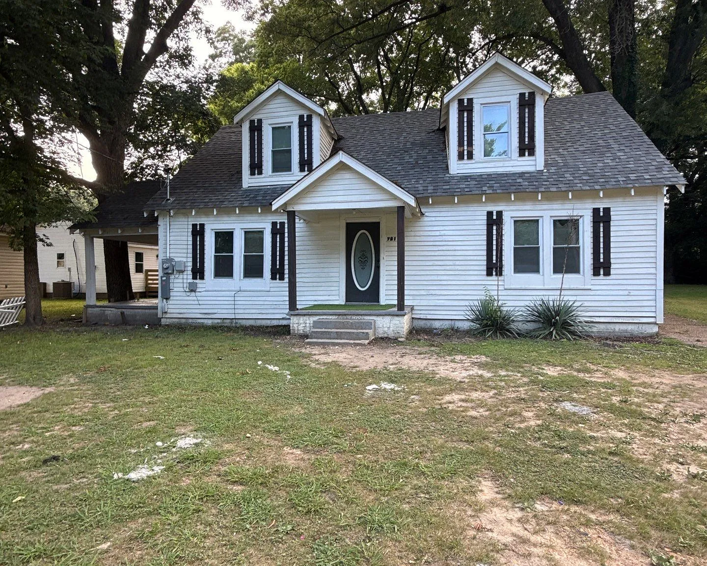721 South Maple Street - Covington TN - 1 — Photo 1