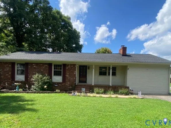 1910 Florence Ave, Chester, VA 23836