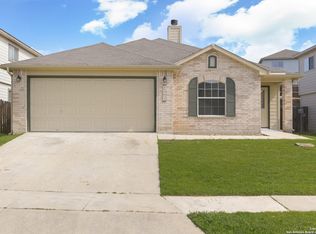 137 Briar St, Cibolo, TX 78108