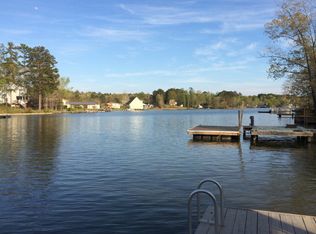 173 Wood Duck Loop, Jacksons Gap, AL 36861