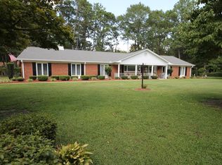 207 Daniel Dr, Goldsboro, NC 27534
