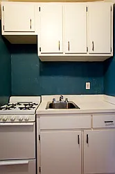 Rented by The Ambassador Realty Group