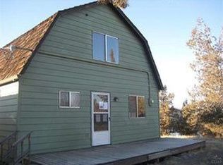 8320 SW Basalt Dr, Crooked River Ranch, OR 97760