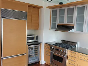 Rented by Sotheby's International Realty