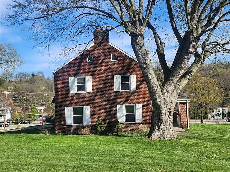 43 N Watson Ave #CANONSBURG — Photo 4