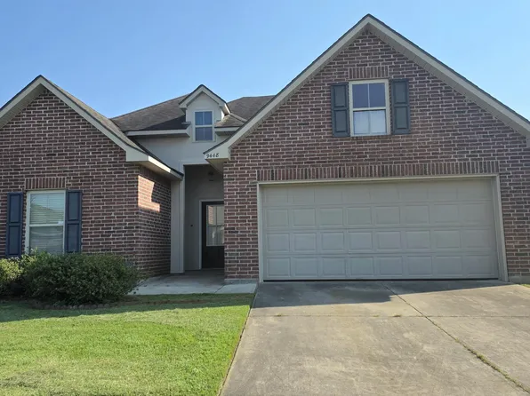 9448 Redwood Lake Blvd, Zachary, LA 70791