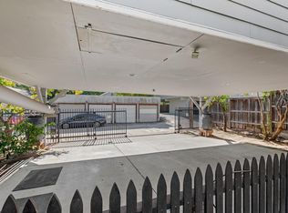 22 Uptown Aly, Sacramento, CA