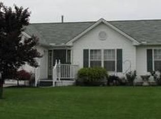 2100 Reserve Cir, Lorain, OH 44053