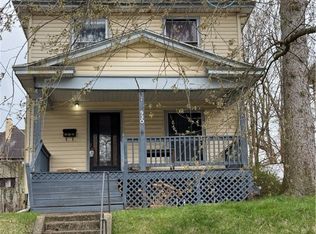 930 Marshall Ave, New Castle, PA 16101