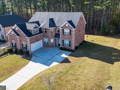 168 Waypoint Dr, Stockbridge, GA, 30281