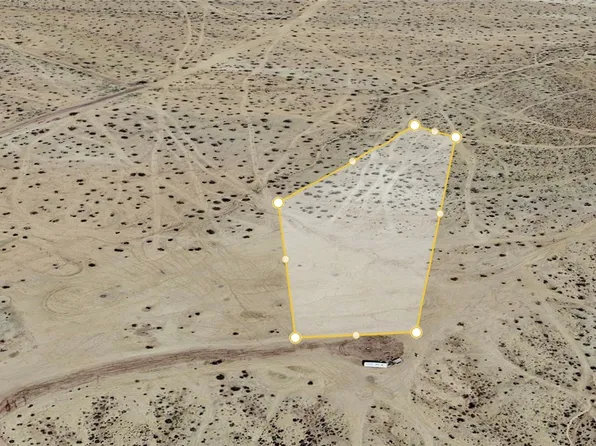 0 Hudson Ct Lot 37, California City, CA 93505