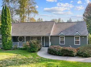 12121 99th Ave NE, Arlington, WA