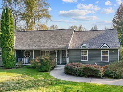 12121 99th Avenue NE, Arlington, WA, 98223