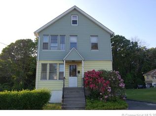 150 Wilkenda Ave, Waterbury, CT 06708