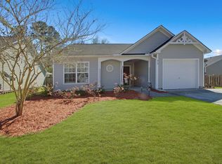 215 Island Green Rd, Goose Creek, SC 29445