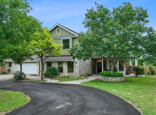 139 Jackrabbit Run, Round Rock, TX 78664