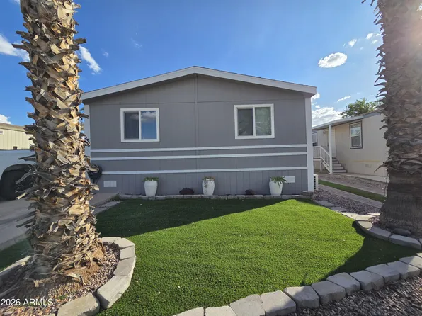 1650 S ARIZONA Avenue #336, Chandler, AZ 85286