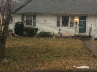 1613 Center Ave, Charlottesville, VA 22903