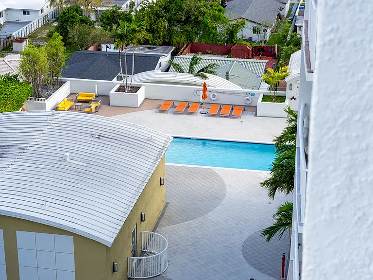 3180 Coral Way #1205 — Photo 44