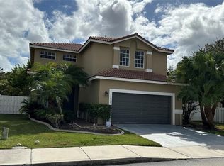 16456 NW 18th St, Pembroke Pines, FL 33028