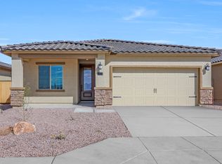 Bisbee Plan, Ridgeview, Youngtown, AZ 85363