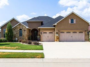8824 Crestview Dr, Denton, TX 76207