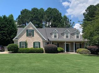 145 Squire Ln, Fayetteville, GA 30214