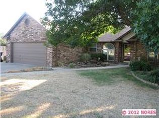 11322 S 106th East Ave, Bixby, OK 74008