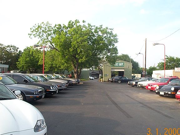 3rd image of 12633 Research Blvd