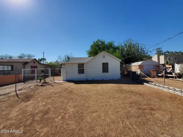 1228 N 28TH Street, Phoenix, AZ 85008