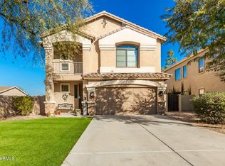 5228 E Carol Ave, Mesa, AZ 85206