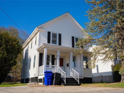 35 Alexander St, North Providence, RI, 02904