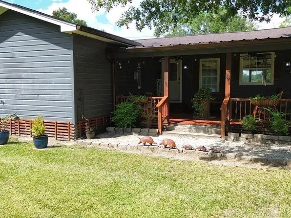 612 W Martin Luther King St, Kirbyville, TX 75956