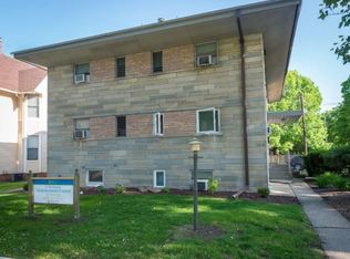 511 W University Ave #1, Champaign, IL 61820