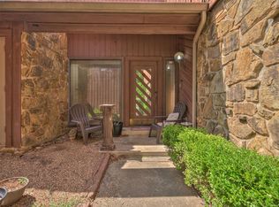 3142 Rock Ridge Pl, Oklahoma City, OK 73120