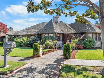 335 Davila Court, Sonoma, CA, 95476
