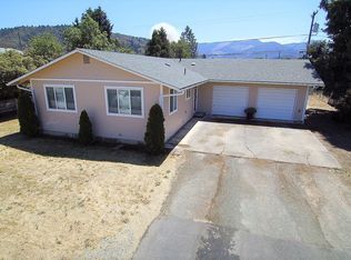 663 E 4th Ave, Riddle, OR 97469