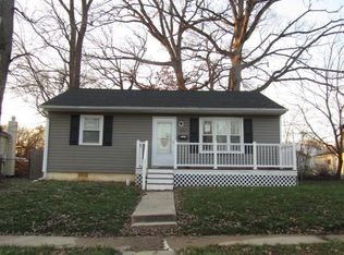 522 Walker St, Aberdeen, MD