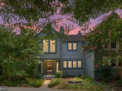 2086 Lake Audubon Ct, Reston, VA, 20191