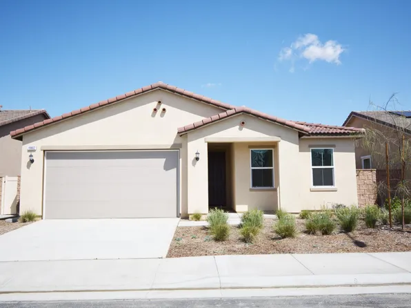 19802 Spanish Needle Ct, Riverside, CA 92508