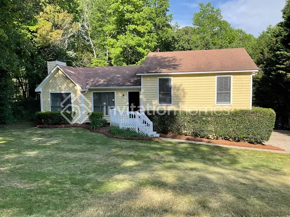 1468 Barnacle St, Marietta, GA 30066