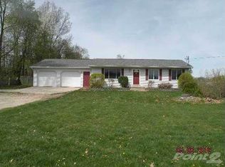 4378 Whittum Rd, Eaton Rapids, MI 48827