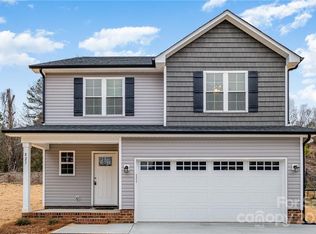 827 Accent Ave SE, Concord, NC 28025