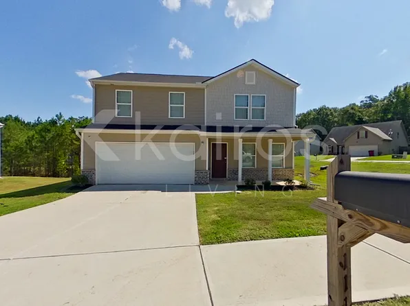 111 Lochwolde Dr, Macon, GA 31220