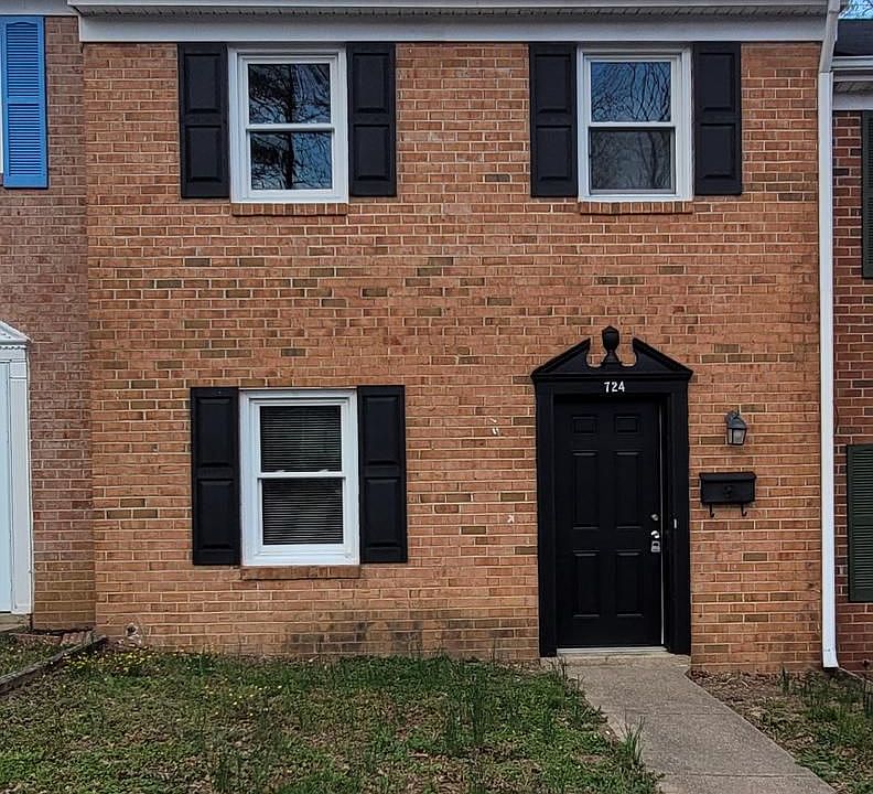 724 Olde Greenwich Cir, Fredericksburg, VA 22408 Zillow