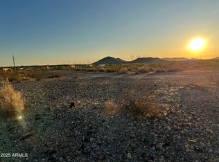 0 S 352nd Ave, Tonopah, AZ 85354