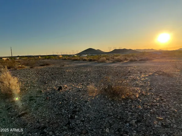 0 S 352nd Avenue #'-', Tonopah, AZ 85354