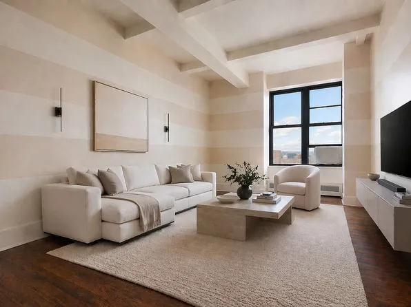 250 Mercer St APT B1502, New York, NY 10012